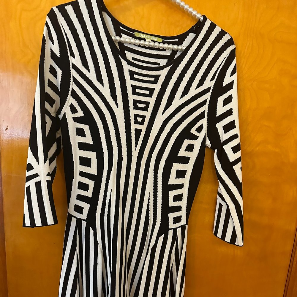 Gianni Bini dress